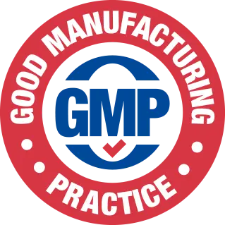 Sonus Complete GMP certified
