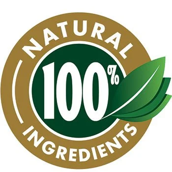 Sonus Complete all natural ingredients