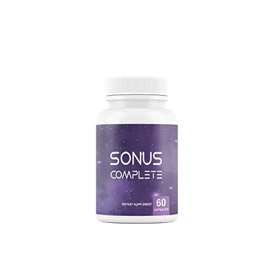 Sonus Complete 1 Bottle - Starter Offer