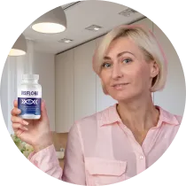 Sonus Complete review from Rachel T.