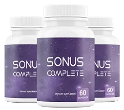 Sonus Complete supplement